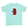 morocco germany national team youth 2018 fifa world cup Youth Tee