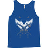 mafiacat Tank Top