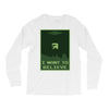 buried believer Long Sleeve Shirts