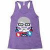 science fair project Racerback Tank