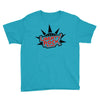 liberty rock radio Youth Tee