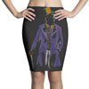forever wonka Pencil Skirts