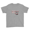 Our Brain Are Sick (a238) Youth Tee