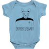 catrick patrick Baby Onesie