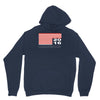 underwood 2016 president house of cards Unisex Hoodie
