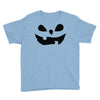 mens teardrop eyes Youth Tee