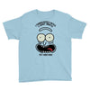 i'm t shirt rick! Youth Tee