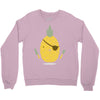 pineapple vengeance Crewneck Sweatshirt