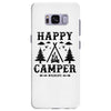 Happy Camper Samsung Galaxy S8 Plus