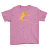 huma Youth Tee
