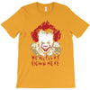 we all float down here T-Shirt