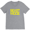 beast mode V-Neck Tee