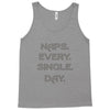 naps every day girls Tank Top