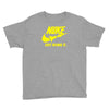 nuke just bomb it Youth Tee