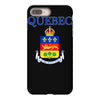 quebec coat of arms canada iPhone 8 Plus