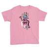 mixed up Youth Tee