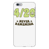 never remember iPhone 6 Plus/6s Plus Case