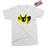 arkham orgins joker bat Exclusive T-shirt