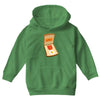 best breakfast Youth Hoodie