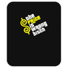 price is wrong bitch Mousepad
