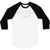 ho lee chit 3/4 Sleeve Shirt