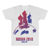 world cup All Over Men's T-shirt