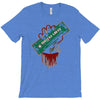 zombies soylent green T-Shirt
