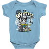 ninjamafia Baby Onesie