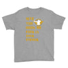 MAY THE ODDS BE EVER IN YOUR FAVOUR Youth Tee