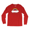 i don't care, okay Long Sleeve Shirts