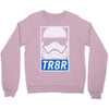 traitor Crewneck Sweatshirt