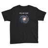 You are Here Youth Tee