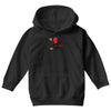 part time job (sport shop) Youth Hoodie
