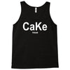 cake tour Tank Top