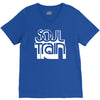 soul train motown gladys knight marvin gaye V-Neck Tee