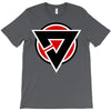 red black zero T-Shirt
