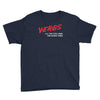 verbs Youth Tee