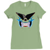 combine with style Ladies Fitted T-Shirt