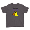 got any grapes Youth Tee