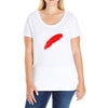 fahrie77 Ladies Curvy T-Shirt