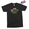 this isn't even my final form Exclusive T-shirt