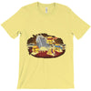 cheddar power T-Shirt