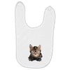 CAT Baby Bibs