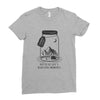 Collect Moments Ladies Fitted T-Shirt
