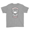 satan's helpers Youth Tee