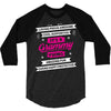 It's A Grammy Thing 3/4 Sleeve Shirt