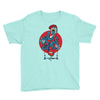 obsessed Youth Tee