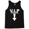 v.i Tank Top