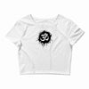 dev bol bam Crop Top