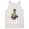 Rock Balboa Tank Top